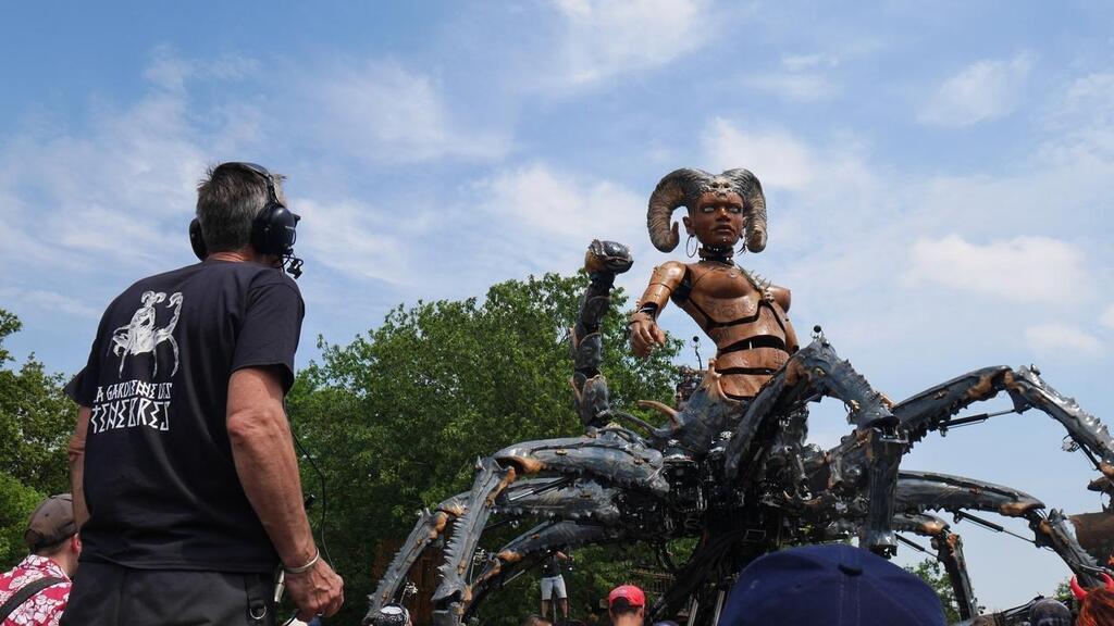 L’archevêque De Toulouse S’élève Contre Un Spectacle De Rue - Paris ...