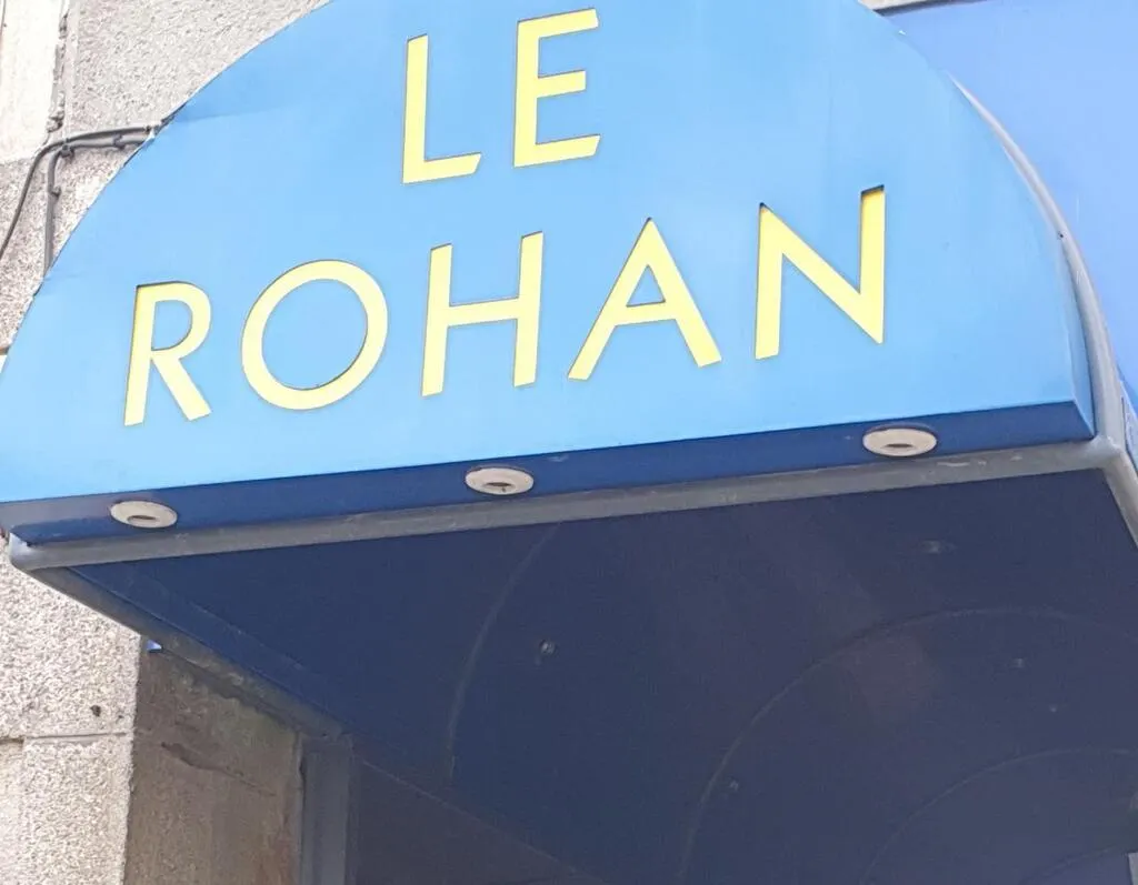 Le cinéma Le Rohan a fermé ses portes à Landerneau raconteznous vos