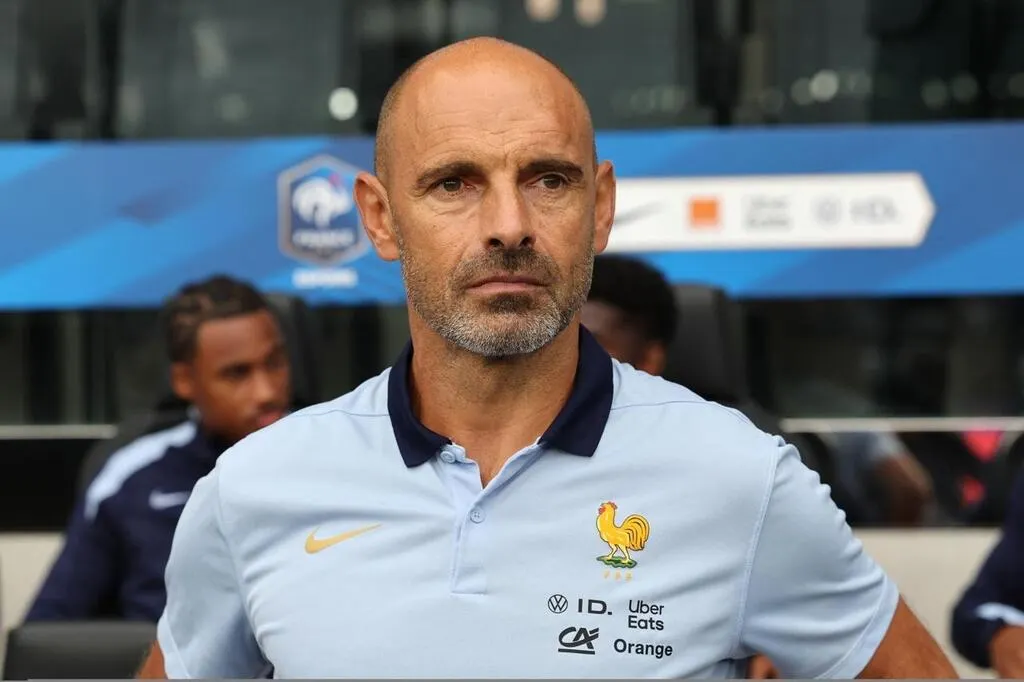 France Autriche. À quelle heure et sur quelle chaîne regarder le