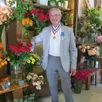 photo depuis septembre 2024, l’ancien fleuriste marc doise a ajouté à son palmarès, la médaille de chevalier dans l’ordre du mérite. « une reconnaissance de la profession. »