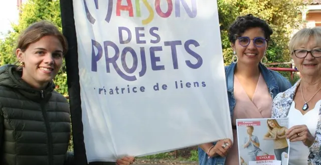 photo  un projet qui les années passées avait fait un carton plein.  &copy;  le maine libre 