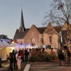 photo  le marché de noël se tiendra le 14 décembre, de 14 h à 19 h, sur le parking de la salle des fêtes. 