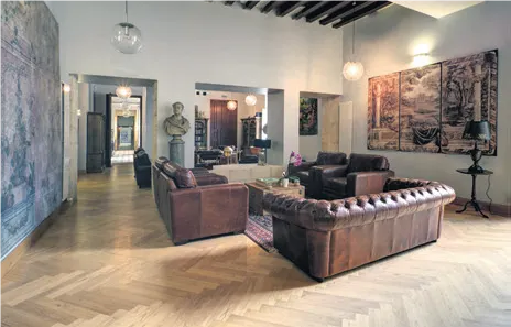 photo l’âme du bois, spécialiste des parquets et revêtements de sol près d’angers 