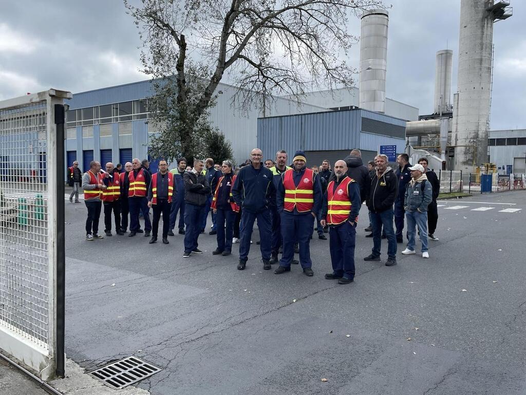 « Ce silence est indigne » à ClermontFerrand, chez Michelin, l