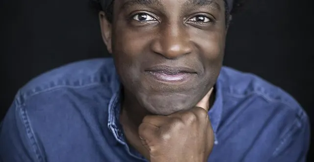 photo  rappeur, scénariste, humoriste et chroniqueur de télévision, kamini a fait sensation sur la toile en 2006 avec le clip culte « marly-gomont ».  &copy;  dr 