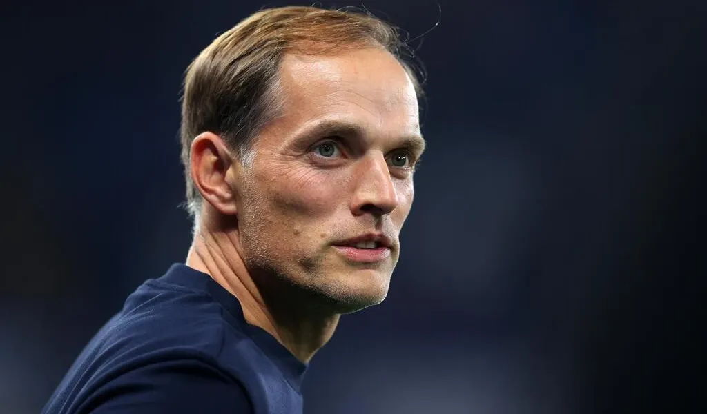 Thomas Tuchel nommé à la tête de l’Angleterre, symbole de la faiblesse