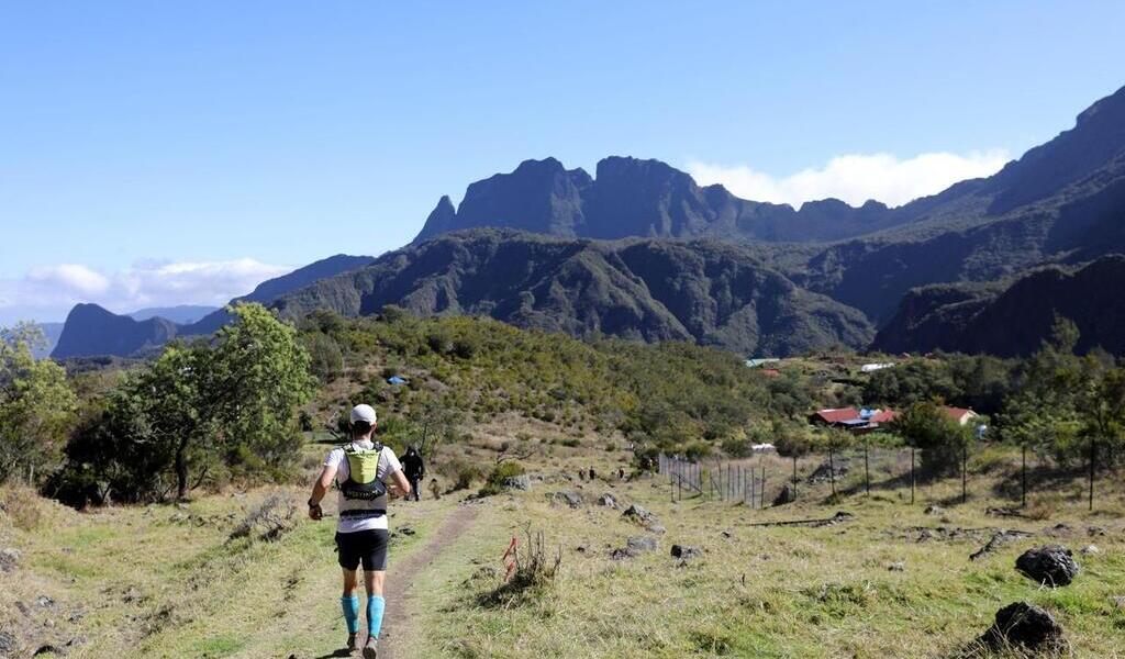 Diagonale des fous. Comment suivre le Grand Raid de la Réunion ...