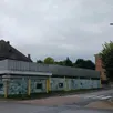 photo l’ancien magasin de motoculture ruaux (ex-etchagarray) à vimoutiers, est laissé vacant depuis 2013. la cdc vam s’en porte acquéreur.