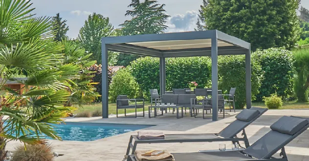 photo daniel moquet, un service de proximité pour l’aménagement extérieur en anjou