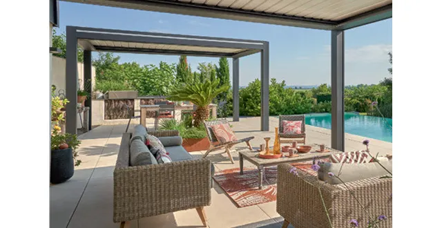 photo daniel moquet, expert en aménagement extérieur autour d’angers &copy; daniel moquet