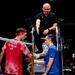 VIDEO. Badminton : Alex...