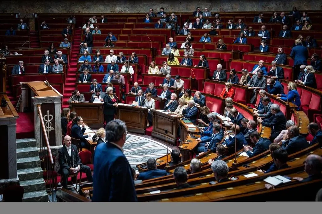 Budget 2025 les députés suppriment la hausse de la taxe sur l