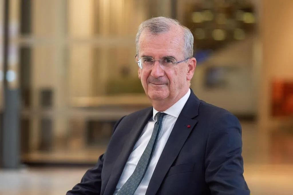 Inflation La Banque de France pense que les 2 seront atteints plus