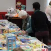 photo la bourse aux jouets et au matériel de puériculture est de retour, à juigné-sur-sarthe, samedi 19 octobre, de 9 h 30 à 16 h.