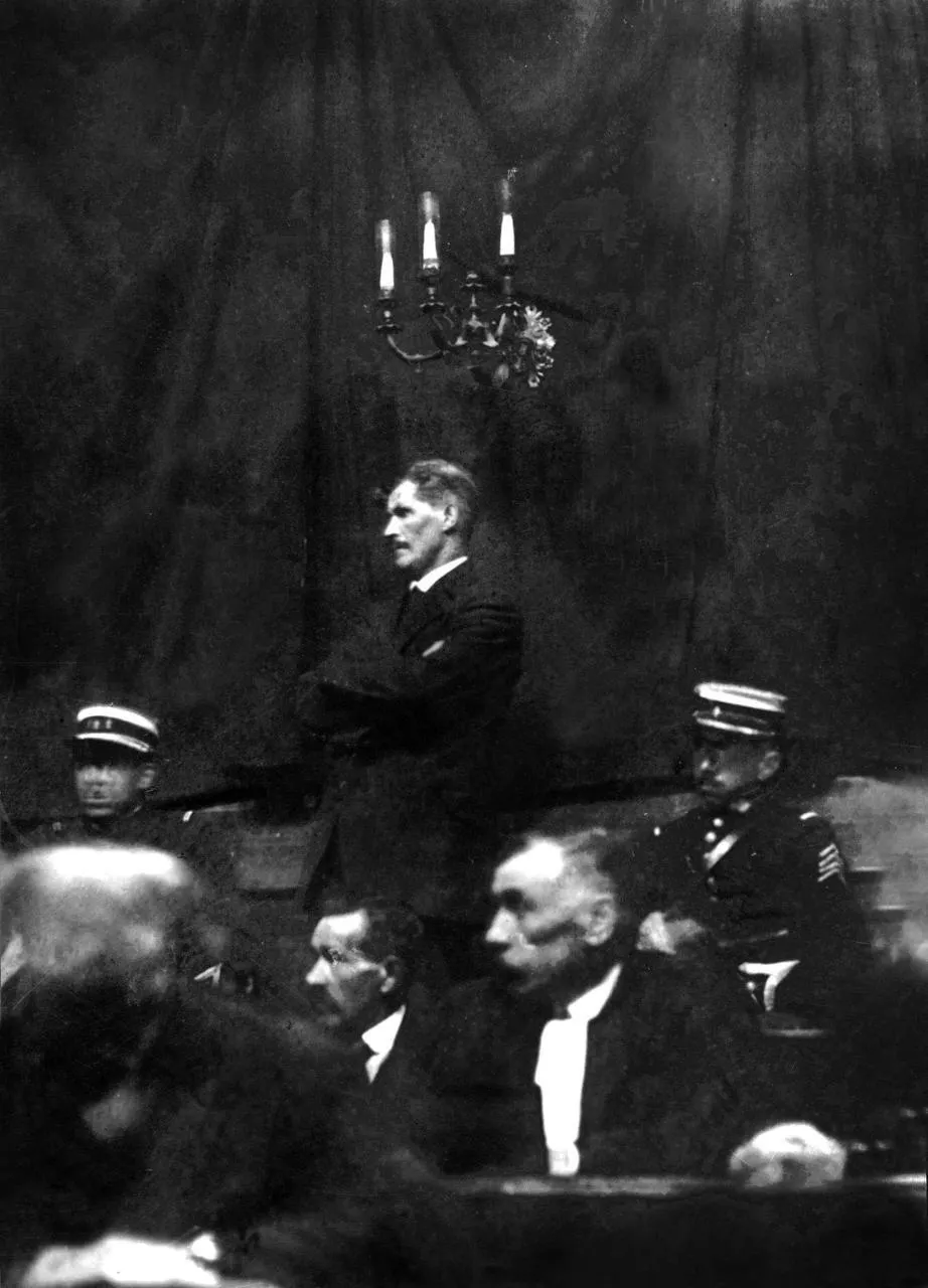 « Il a eu un procès juste et équitable ». En Bretagne, une ancienne