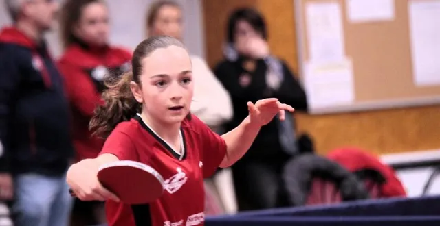 photo  emma wibaux sera de la partie à paris, en n2.  &copy;  le maine libre 