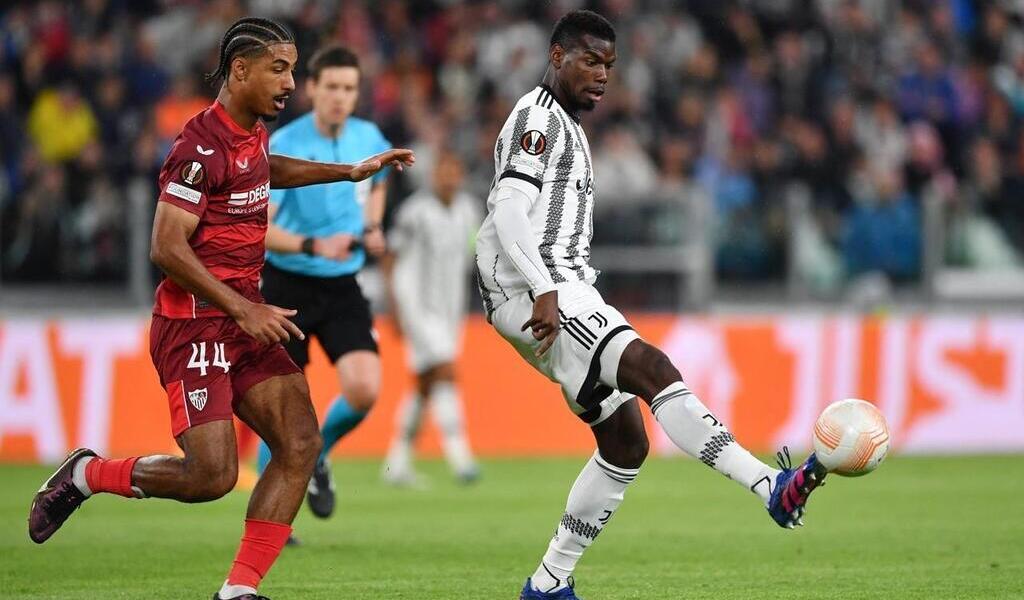 “Our squad is complete”: Juventus rules out the hypothesis of a return of Paul Pogba