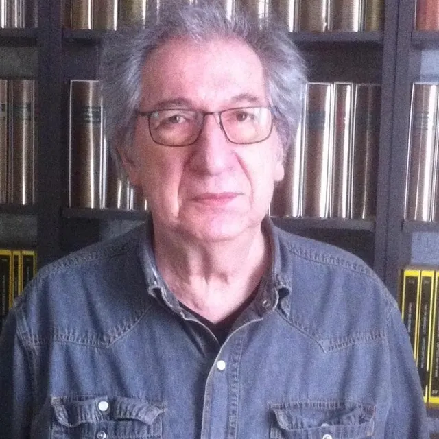 photo michel perraudeau est docteur en sciences de l’éducation.  ©  dr