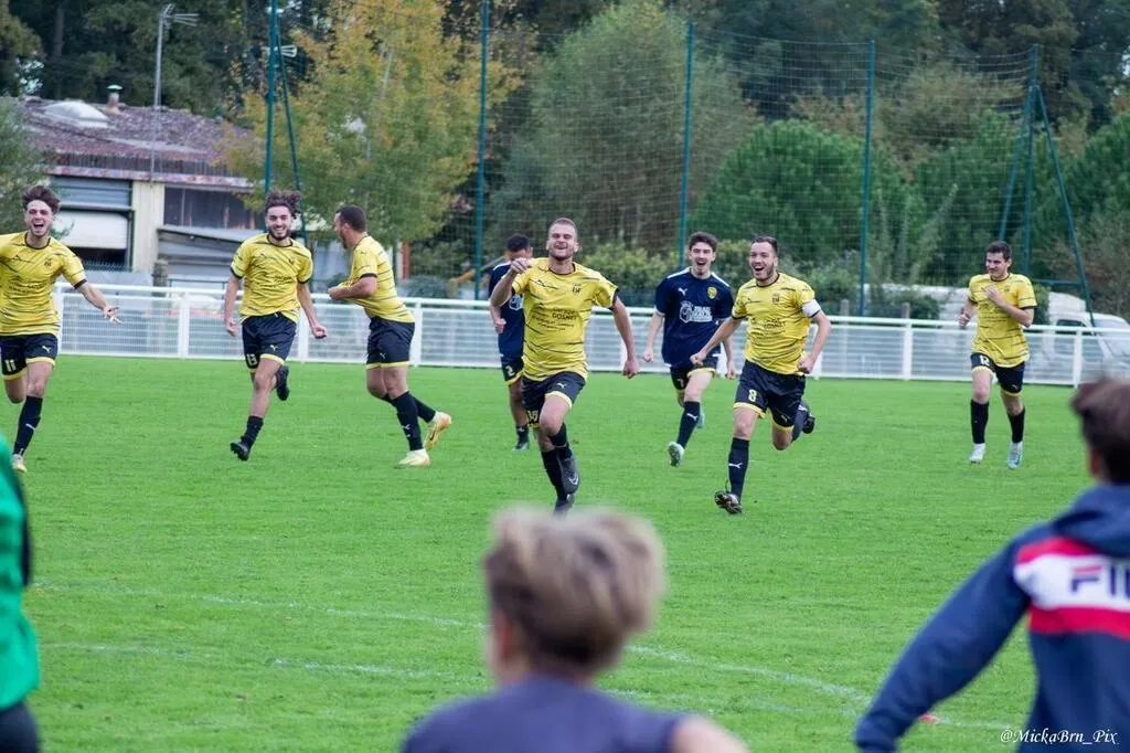 Foot amateur. Régional 3 malmenée et lanterne rouge, cette équipe sarthoise doit réagir Le