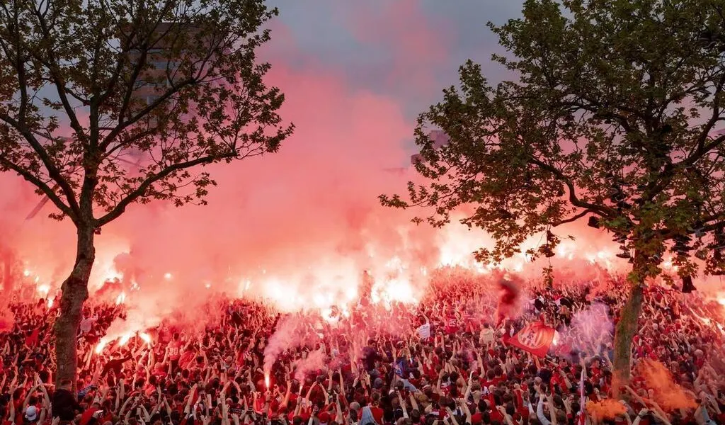 Ligue des champions. Les supporters du PSV autorisés à se déplacer au