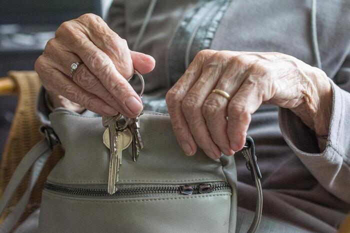 Aix-en-Provence. Menacée d’expulsion du camping où elle vivait à 86 ans, une femme se suicide  (Ouest-France)