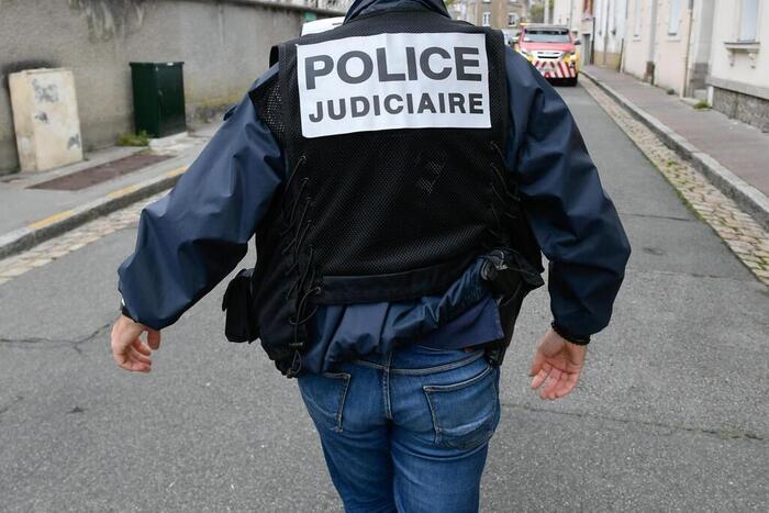 Dans un rapport la Cour des comptes pointe le manque de moyens de la police à Marseille  (Ouest-France)