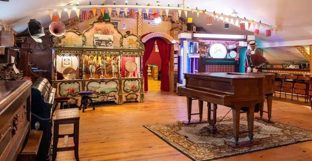 photo  un musée unique à découvrir sous de nouveaux angles ce week-end.  &copy;  le maine libre 