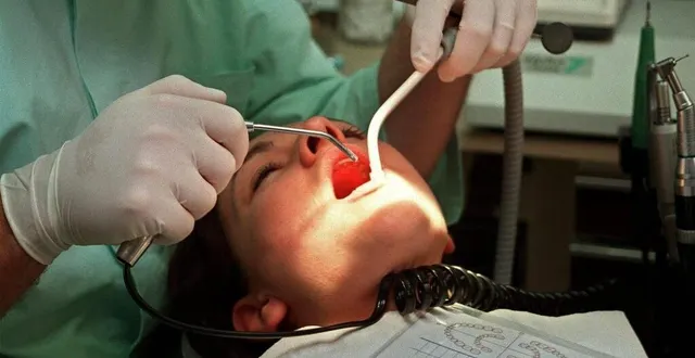 photo  deux nouveaux chirurgiens-dentistes sont attendus en sarthe.  &copy;  archives jdlo 