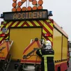 photo  les sapeurs-pompiers sont intervenus, lundi 21 octobre 2024, dans la soirée pour un accident de la circulation à cerisy-belle-étoile (orne) photo d’illustration. 