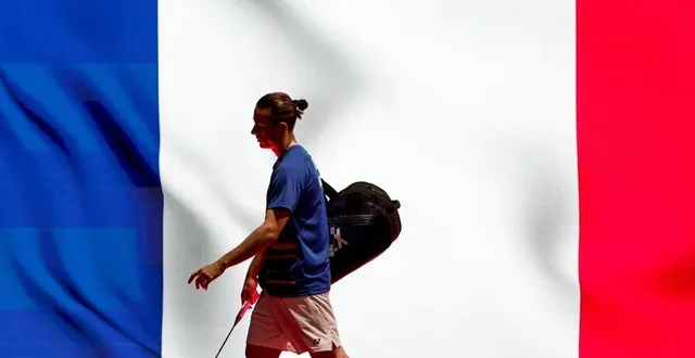 photo  alex lanier a encore brillé la semaine passée à l’open du danemark.  &copy;  yang shaochen / badmintonphoto 