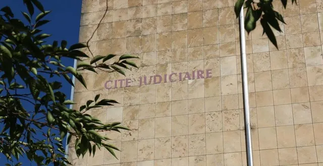 photo  un homme et une femme ont été condamnés par le tribunal correctionnel du mans (sarthe), ce mardi 22 octobre 2024. ils avaient été arrêtés entre paris et angers avec un kilo de cannabis dans leur véhicule.  &copy;  ouest-france 