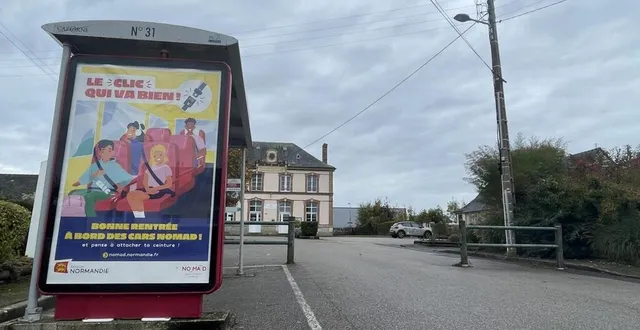 photo  une panne d’électricité affecte les abords du champ de foire d’écouché depuis plusieurs semaines.  &copy;  ouest-france 