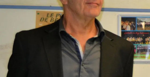 photo  philippe davy.  &copy;  le maine libre 