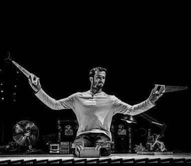 photo  bateau, un spectacle en famille  &copy;  gaby merz 