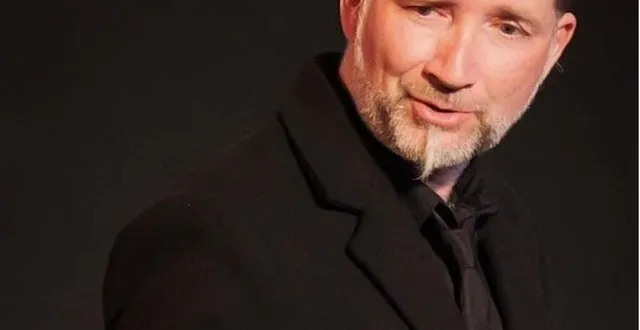 photo  le comédien sébastien ory.  &copy;  émeric gallego 