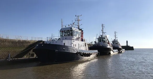 photo  aucun accord de sortie de conflit trouvé entre la direction de boluda et les officiers remorqueurs. la grève se poursuit ce jeudi matin, avec de nouvelles réquisitions, selon la cgt.  &copy;  ouest-france 