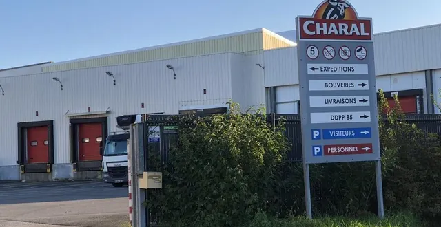 photo  quatre sites devraient récupérer les bovins qui ne seront plus abattus à sablé-sur-sarthe. parmi eux, celui de la châtaigneraie, en vendée.  &copy;  ouest-france 