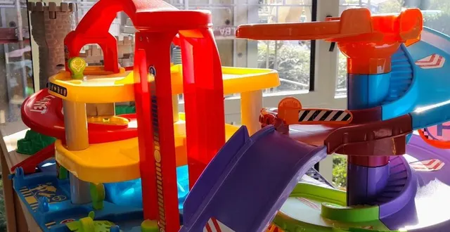 photo  de bonnes affaires avant noël.  &copy;  le maine libre 