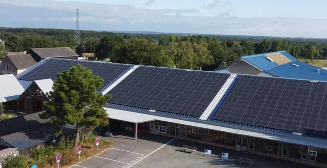 photo  une réalisation d’envergure qui porte ses fruits.  &copy;  emmaüs 