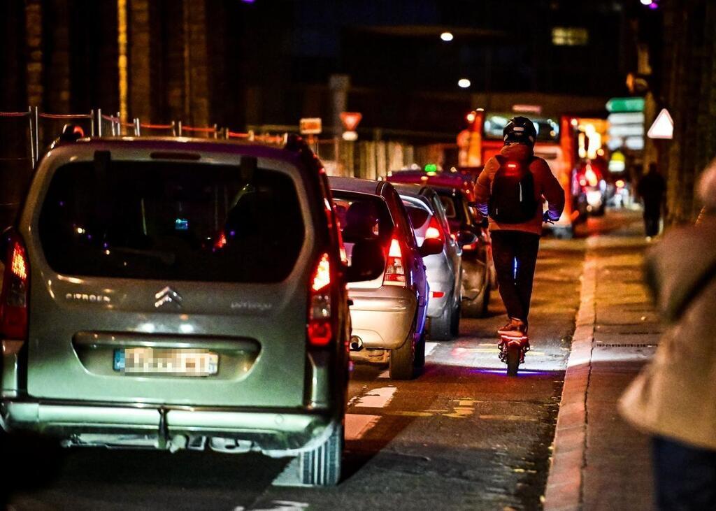 Avec L’heure D’hiver, Les Accidents De La Circulation En Forte Hausse ...