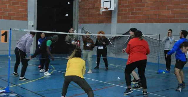 photo  la pratique d’une activité sportive est bonne pour la santé.  &copy;  ilustration co 