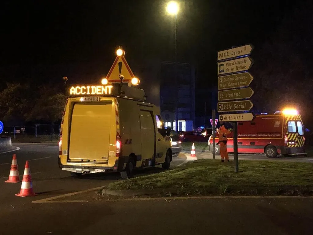 Un garçon de 5 ans touché par une balle en pleine tête après une coursepoursuite près de