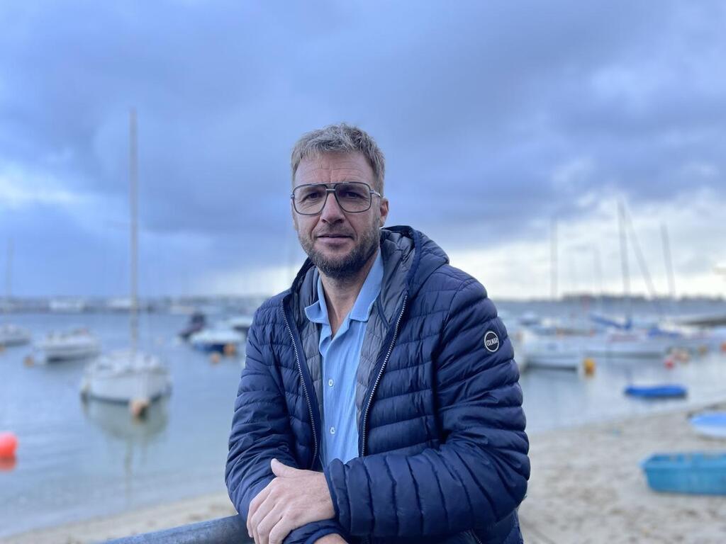 ENTRETIEN. « On ne se prenait pas au sérieux » que devienstu Stéphane Pédron ? . Sport La