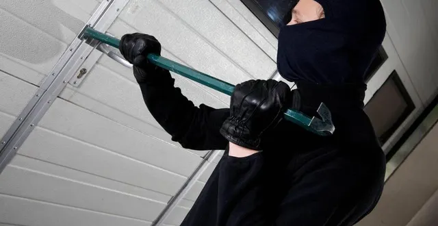 photo  la série de vols s’était déroulée dans des entreprises bouchemaine, segré, baugé-en-anjou et tiercé. photo d’illustration.  &copy;  archives ouest-france 