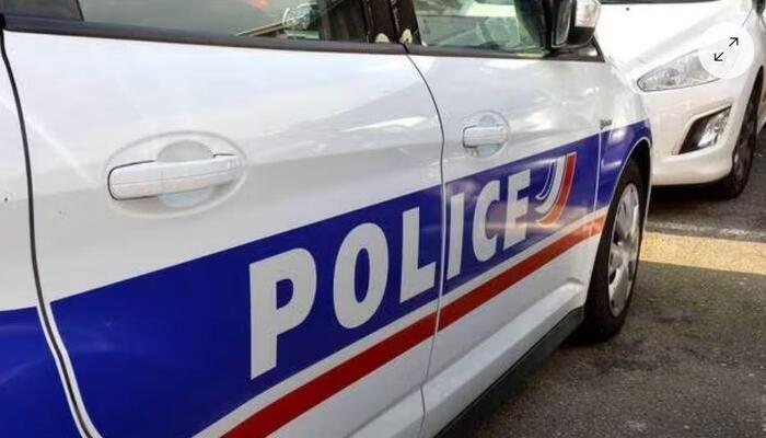 Un couple marseillais se dispute, la police intervient et découvre un trafic de drogue  (Ouest-France)