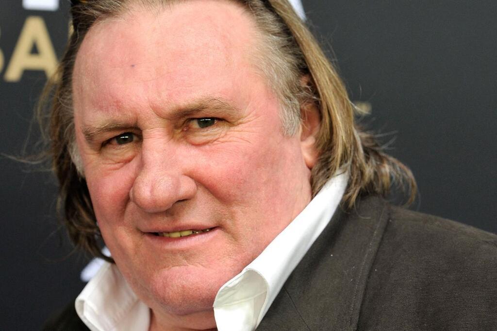 Le procès de Gérard Depardieu pour agressions sexuelles renvoyé au 24 ...