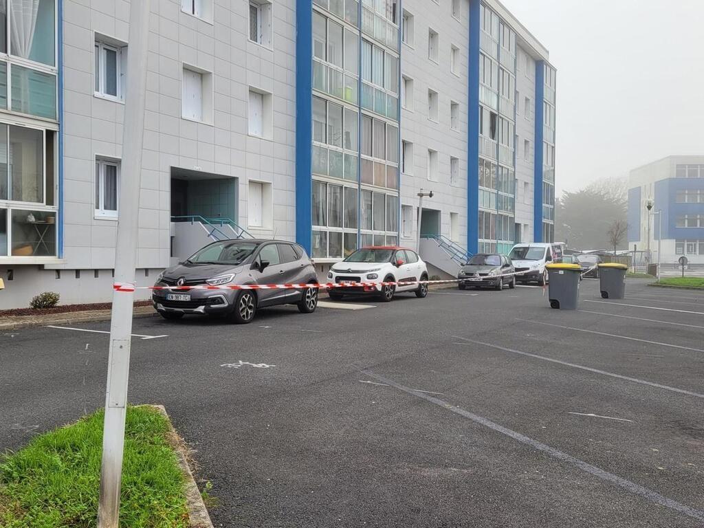 Une Femme Retrouvée Morte à Son Domicile En Vendée La Piste Du Féminicide Au Couteau Le Mans 2844