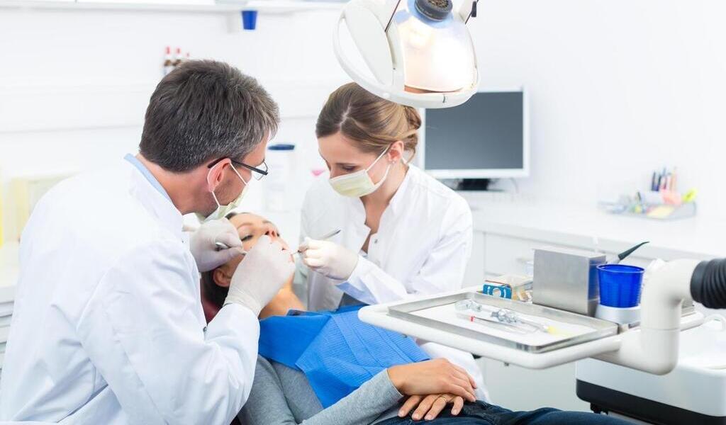 Shortage of dentists in Sables-d’Olonne: your testimony interests us