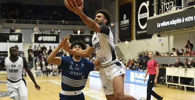 photo  paul billong s’est bien intégré à l’union rennes.  &copy;  jocelyne régent 