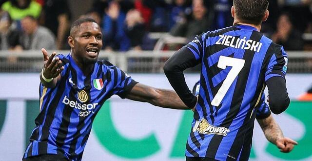 photo la serie a va être diffusée par la chaîne l’équipe. © photo : matthieu mirville / dppi via afp